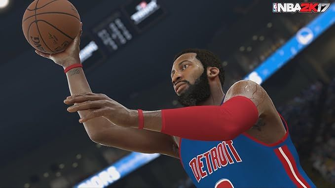 NBA 2K17 - Image 3