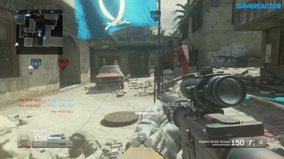 Call Of Duty Modern Warfare Remastered - Image 4