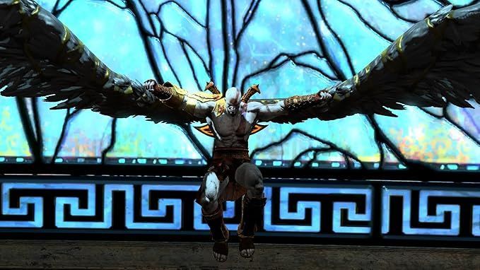 God Of War 3 Remastered - Image 2