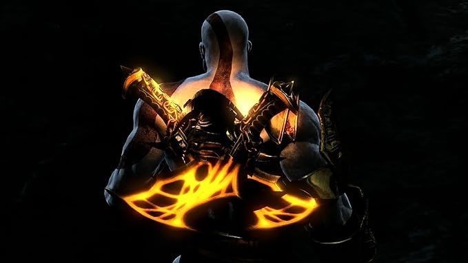God Of War 3 Remastered - Image 3