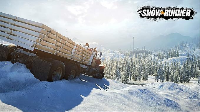 SnowRunner - Image 2