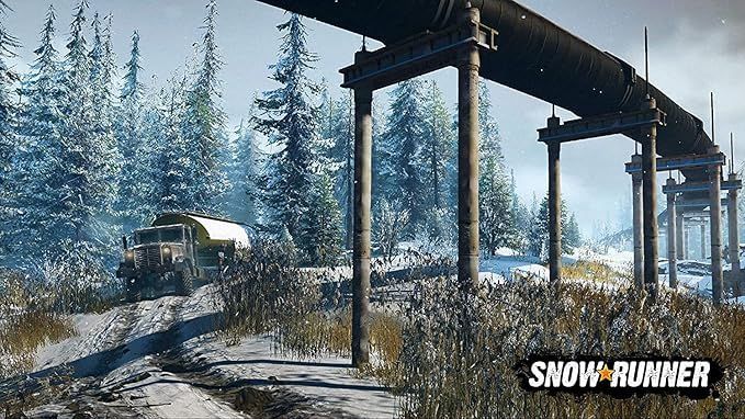 SnowRunner - Image 3