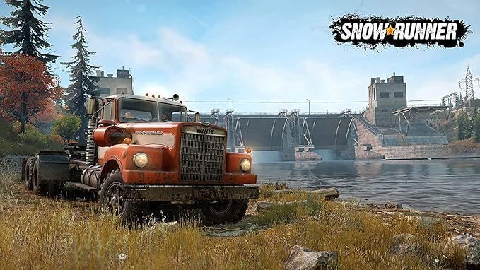 SnowRunner - Image 4