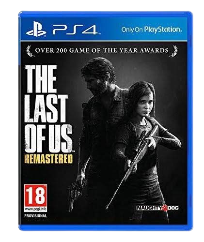 The Last Of Us Remastered - Image 1