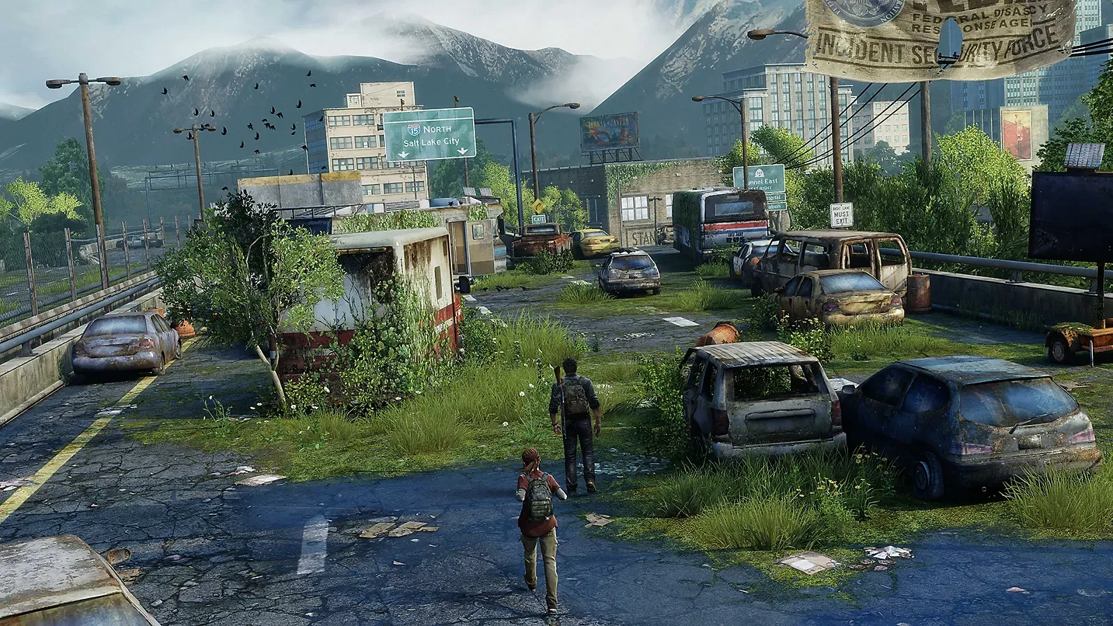 The Last Of Us Remastered - Image 2