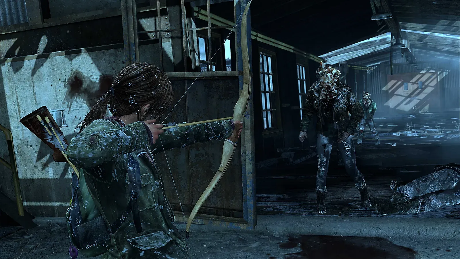 The Last Of Us Remastered - Image 3