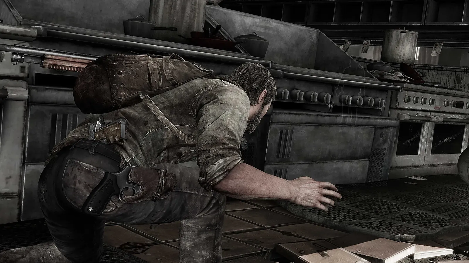 The Last Of Us Remastered - Image 4
