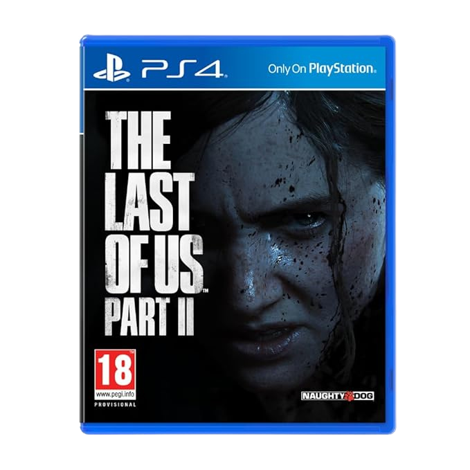 The Last Of Us Part II - Image 1