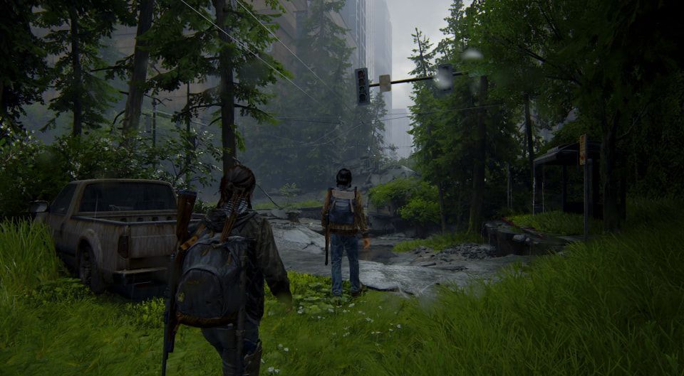 The Last Of Us Part II - Image 2