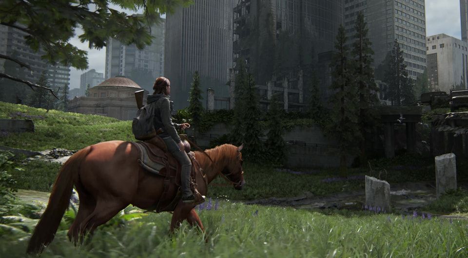 The Last Of Us Part II - Image 3