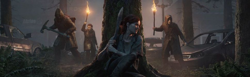 The Last Of Us Part II - Image 4