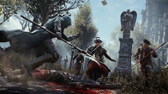 Assassins Creed Unity - Image 2