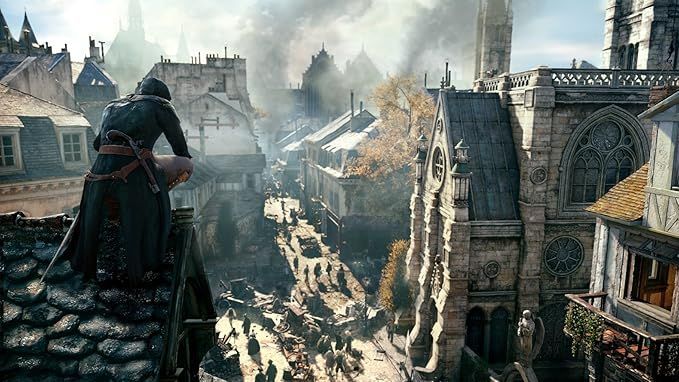 Assassins Creed Unity - Image 3