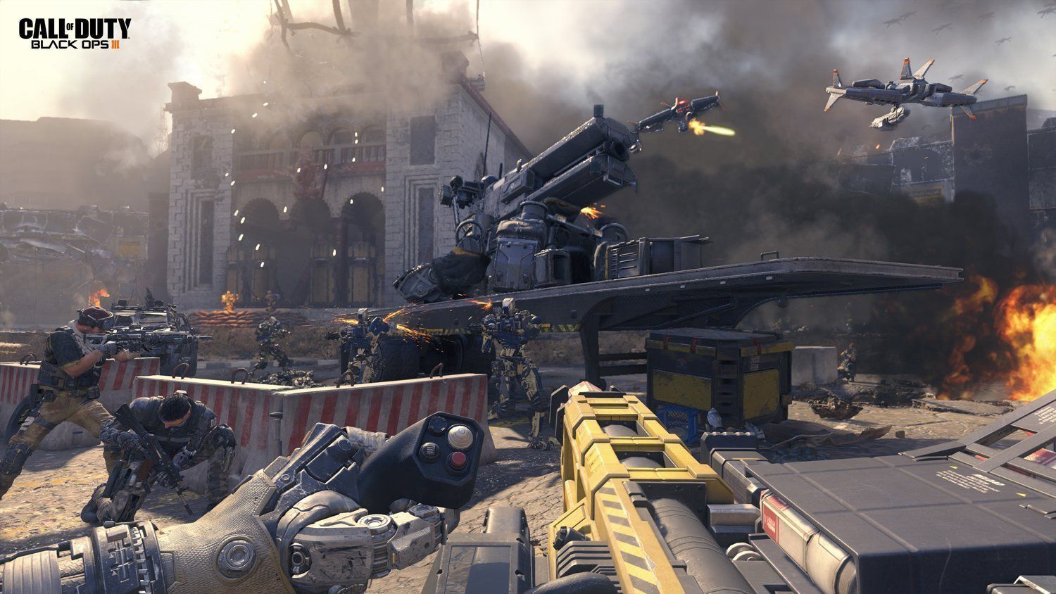 Call Of Duty Black Ops III - Image 4
