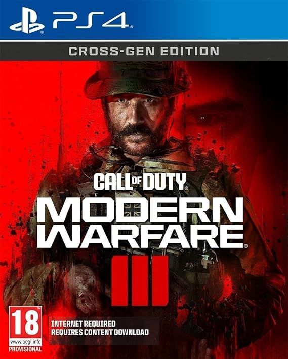 Call of Duty Modern Warfare III - Image 1