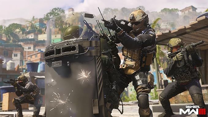 Call of Duty Modern Warfare III - Image 2