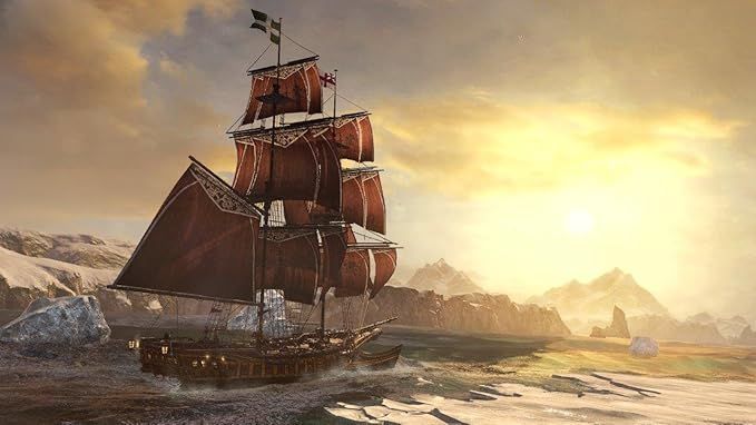 Assassins Creed Rogue Remastered - Image 4