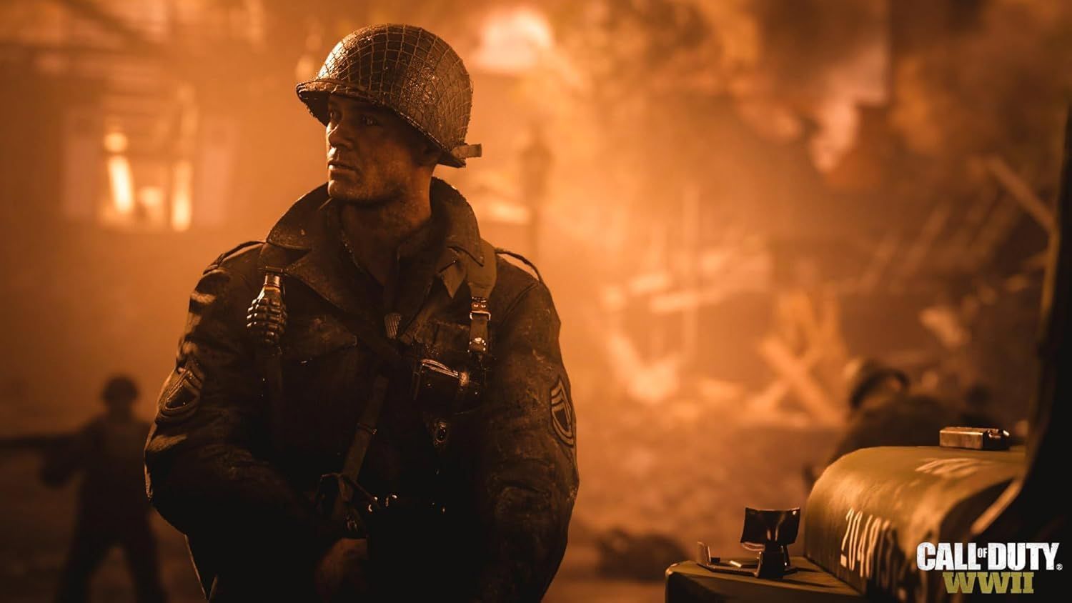 Call Of Duty WWII - Image 3