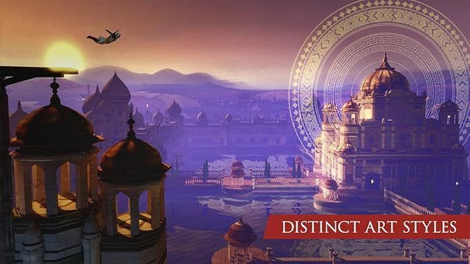 Assassins Creed Chronicles - Image 3