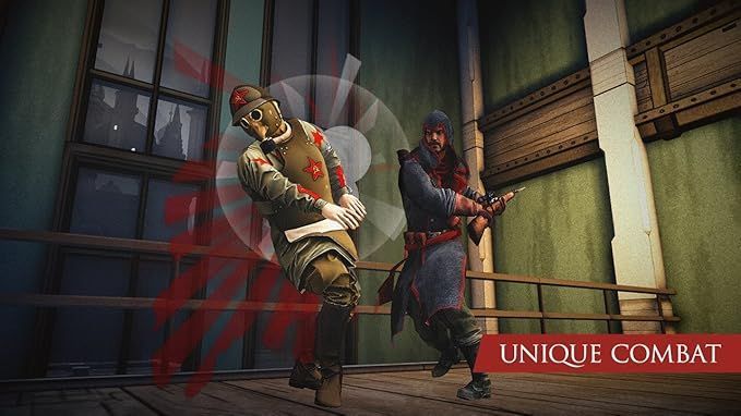 Assassins Creed Chronicles - Image 4