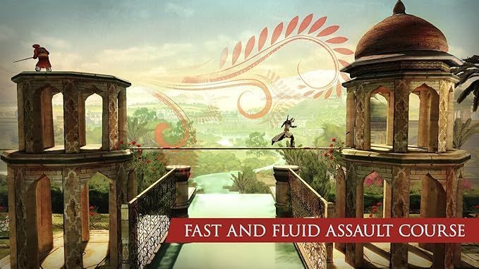 Assassins Creed Chronicles - Image 5