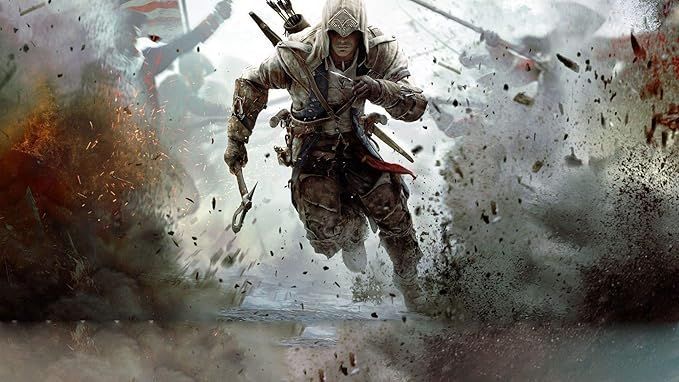 Assassins Creed III Remastered - Image 5