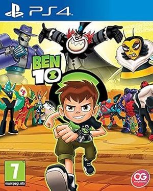 Ben 10