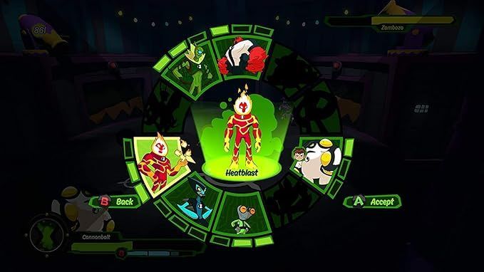 Ben 10 - Image 5