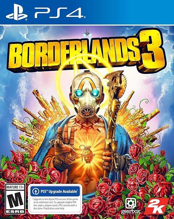 Borderlands 3 - Image 1
