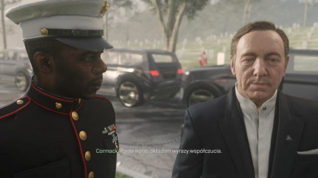 Call Of Duty Advance Warfare - Image 3