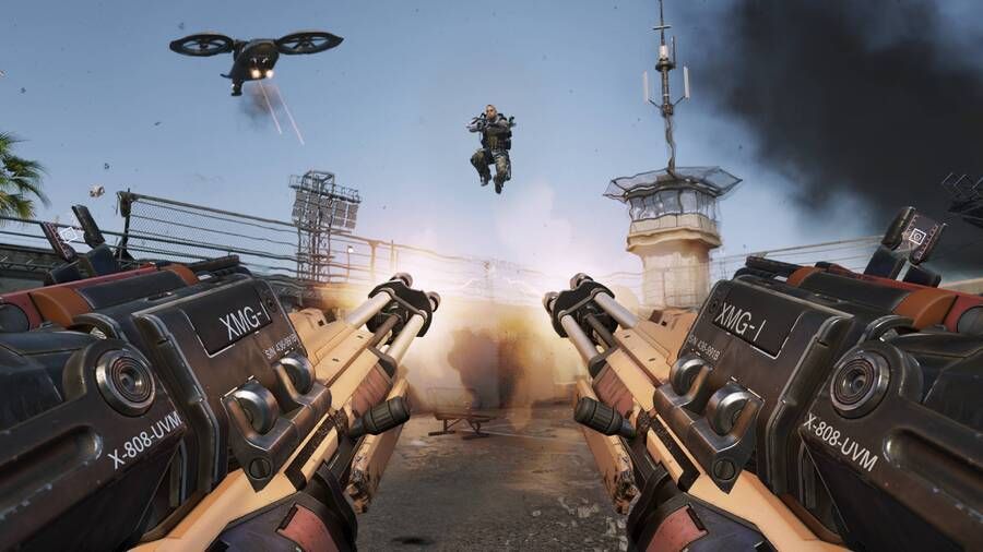 Call Of Duty Advance Warfare - Image 5