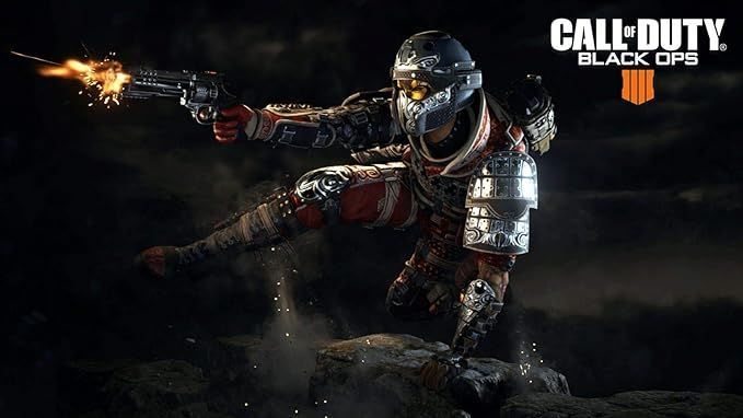 Call Of Duty Black Ops IV - Image 5