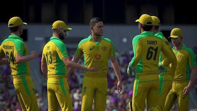 Cricket 19 International Edition - Image 3