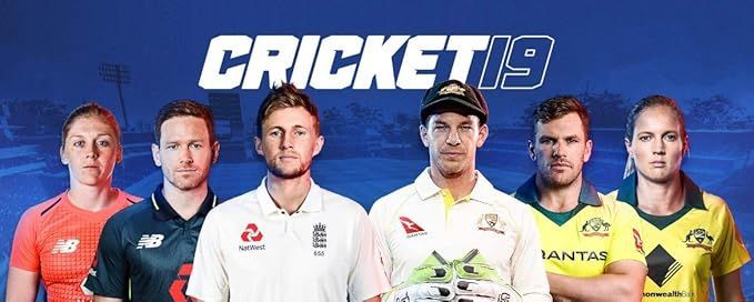 Cricket 19 International Edition - Image 4