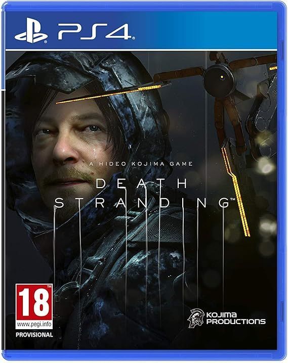 Death Stranding - Image 1