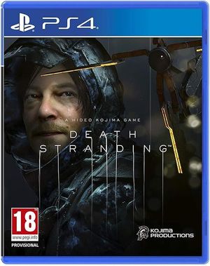 Death Stranding