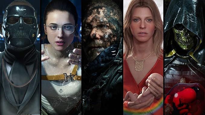 Death Stranding - Image 3