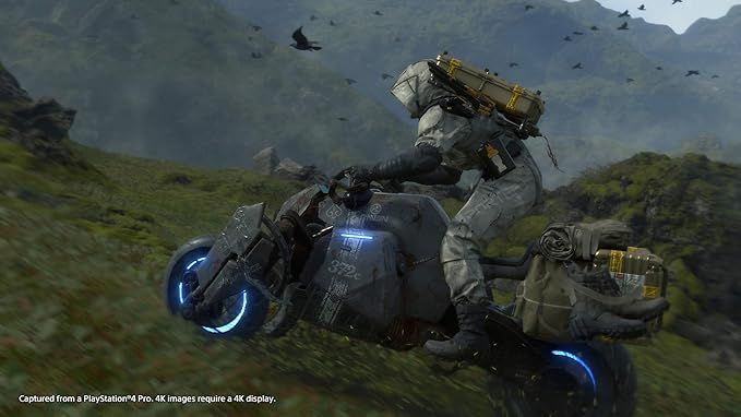 Death Stranding - Image 4