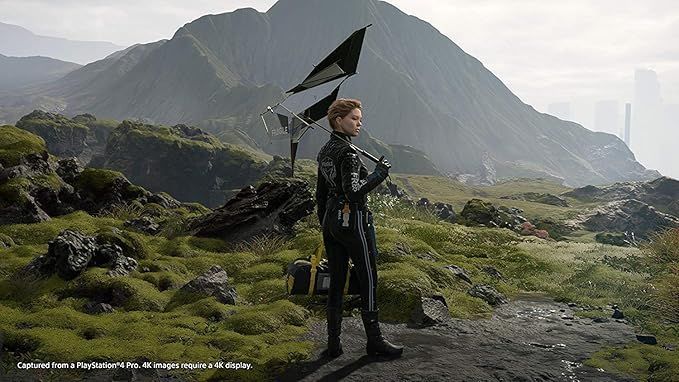 Death Stranding - Image 5