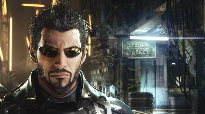 Deus Ex Mankind Divided - Image 2