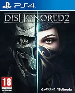 Dishonored 2 - Image 1