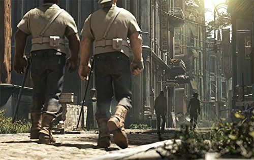 Dishonored 2 - Image 2
