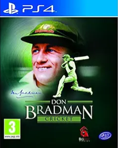 Don Bradman Cricket 14 - Image 1