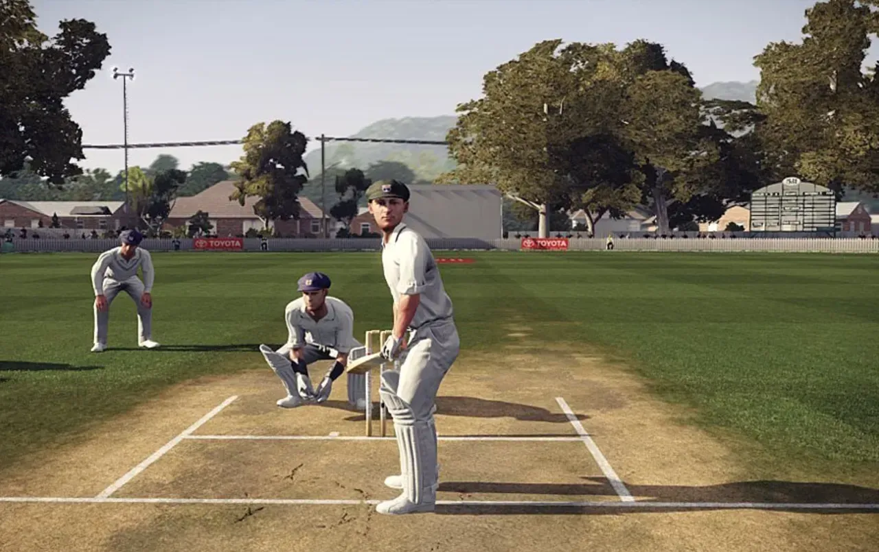 Don Bradman Cricket 14 - Image 2