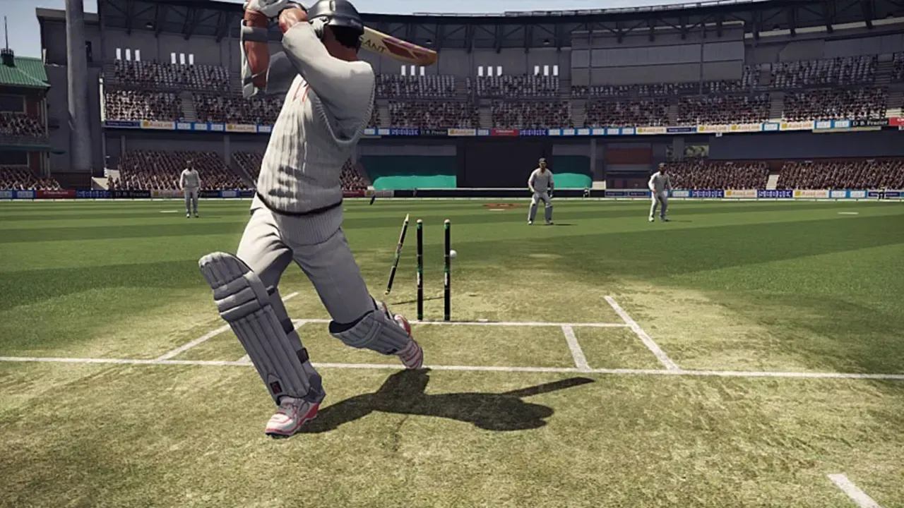 Don Bradman Cricket 14 - Image 3
