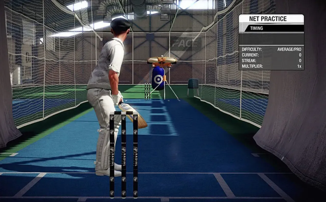 Don Bradman Cricket 14 - Image 4