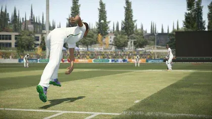Don Bradman Cricket 17 - Image 3