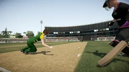 Don Bradman Cricket 17 - Image 4