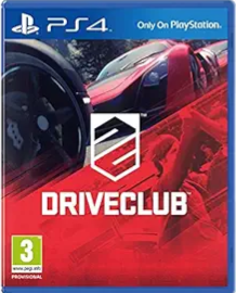 Driveclub - Image 1