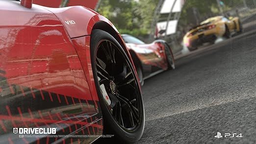 Driveclub - Image 4